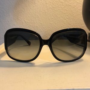 Coach sunglasses